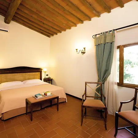 Agriturismo Antico Borgo Poggitazzi-3