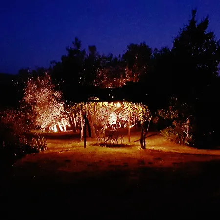 Agriturismo Antico Borgo Poggitazzi-3